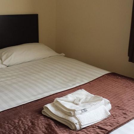 Mount Guest House Denton  Dış mekan fotoğraf