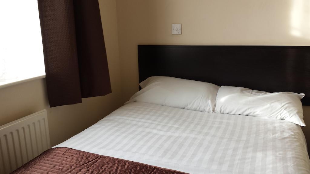 Mount Guest House Denton  Dış mekan fotoğraf