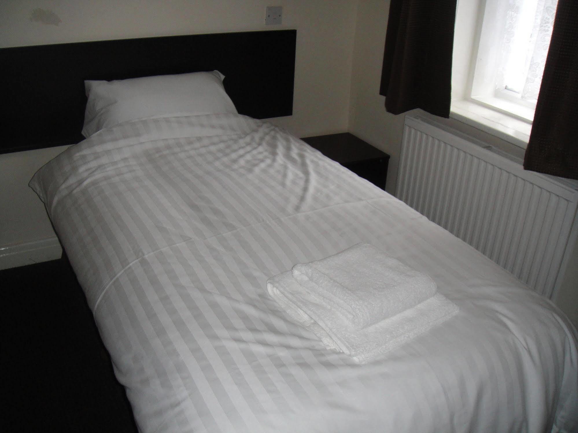Mount Guest House Denton  Dış mekan fotoğraf