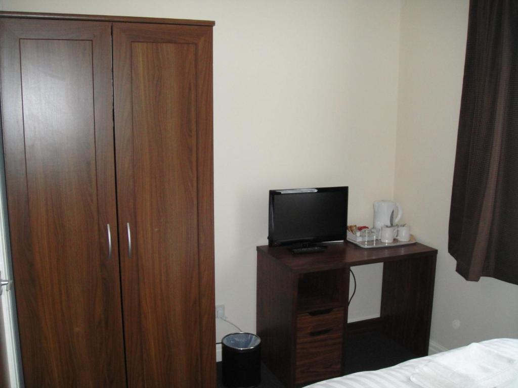 Mount Guest House Denton  Dış mekan fotoğraf